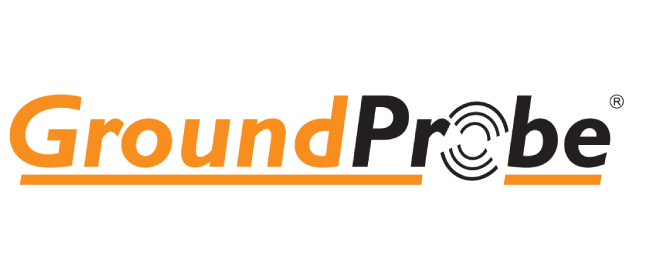 Logo GroundProbe