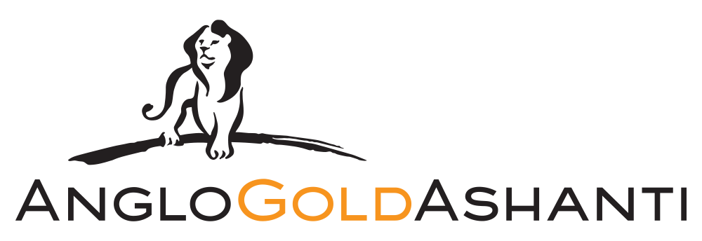 Logo AngloGold Ashanti