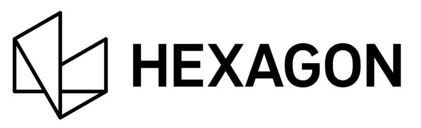 Logo Hexagon